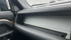 Land Rover Defender 3.0 D250 X-Dynamic S 90 3dr Auto Diesel Estate